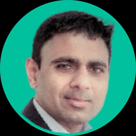 Shirish Nimgaonkar