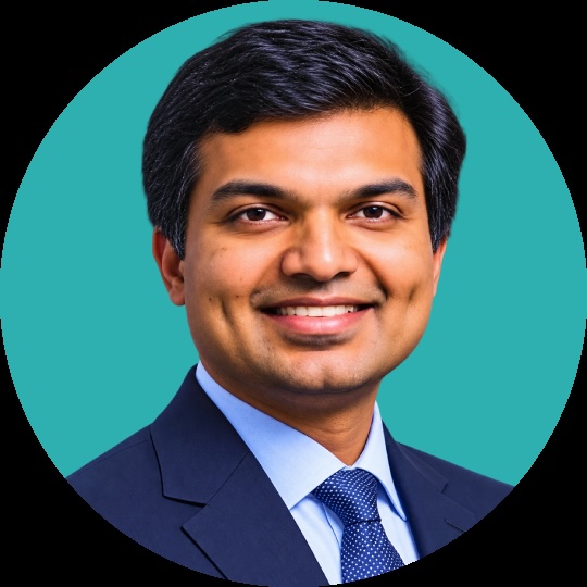Subramanian Iyer